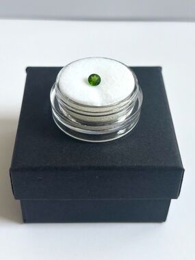 FOR LOCKET: Diopside